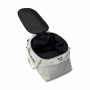 Portaracchette Head Pro X 52 L Taglia unica Bianco