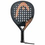 Racchetta da Padel Head Flash 2023 Nero