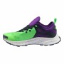 Scarpe Sportive da Donna +8000 Tigor 23V Viola