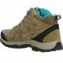 Stivali da Montagna Columbia Redmond ™ III Mid Donna Marrone Chiaro