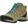 Stivali da Montagna Columbia Redmond ™ III Mid Donna Marrone Chiaro