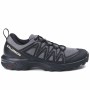 Scarpe Sportive Salomon X Braze Montagna Nero Uomo