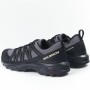 Scarpe Sportive Salomon X Braze Montagna Nero Uomo