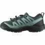 Scarpe Sportive da Donna Salomon XA Pro V8 Montagna Verde