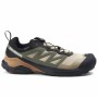 Scarpe Sportive Salomon X-Adventure Montagna GORE-TEX Nero Uomo