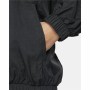 Giacca Antivento Nike Sportswear Essential Windrunner Donna Nero