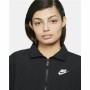 Giacca Antivento Nike Sportswear Essential Windrunner Donna Nero