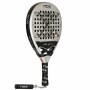 Racchetta da Padel At10 Genius 18K Nox Agustin Tapia 2024 Grigio scuro