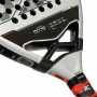 Racchetta da Padel At10 Genius 18K Nox Agustin Tapia 2024 Grigio scuro