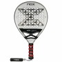 Racchetta da Padel At10 Genius 18K Nox Agustin Tapia 2024 Grigio scuro