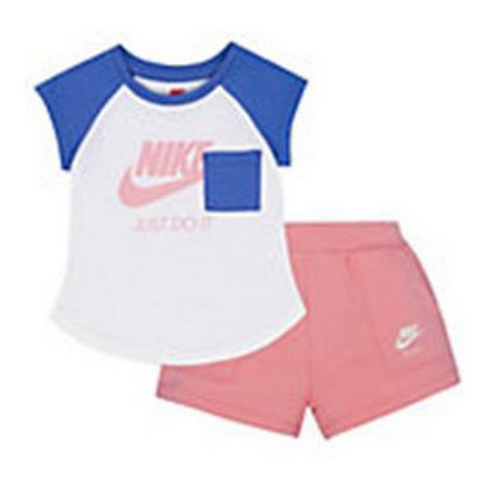 Completo Sportivo per Bambini Nike 919-A4E