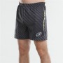 Pantaloni Corti Sportivi da Uomo Bullpadel Liego Padel Multicolore