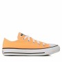 Scarpe Casual da Donna Converse Chuck Taylor All Star Salmone