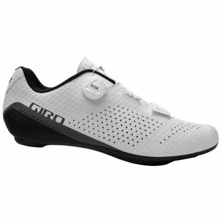 Scarpe da ciclismo Giro Cadet Bianco Multicolore