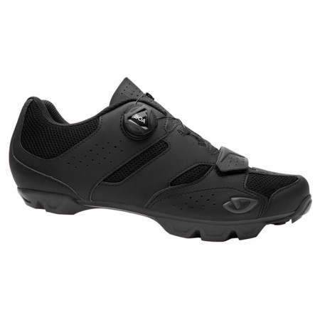 Scarpe da ciclismo Giro Cylinder II Nero Multicolore