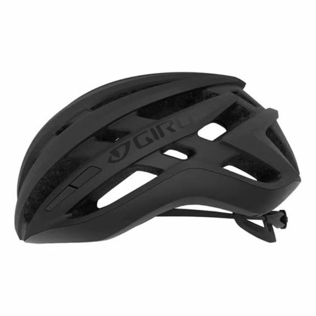 Casco da Ciclismo per Adulti Giro Agilis Matte Nero Multicolore