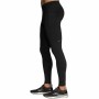 Leggings Sportivi Brooks Running Source Nero