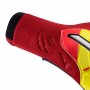 Guanti da Portiere Rinat Nkam Training Rosso Per bambini