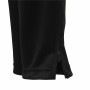 Pantalone di Tuta per Bambini Adidas GE0036 Nero