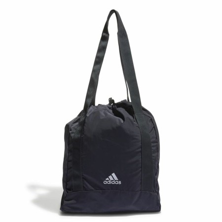 Borsa da Palestra Adidas Move Standards Nero Taglia unica