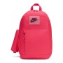 Zaino ELMNTL BKPK GFX2 Nike CU8341 639 Rosa Nylon