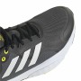 Scarpe da Running per Adulti Adidas Response Uomo Grigio chiaro