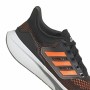 Scarpe da Running per Adulti Adidas EQ21 Uomo Nero