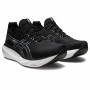 Scarpe da Running per Adulti Asics Gel-Pulse 25 Uomo Nero