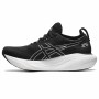 Scarpe da Running per Adulti Asics Gel-Pulse 25 Uomo Nero