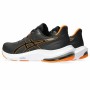 Scarpe da Running per Adulti Asics Gel-Pulse 14 Uomo Nero