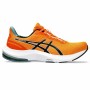 Scarpe da Running per Adulti Asics Gel-Pulse 14 Bright Uomo Arancio