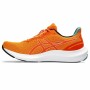 Scarpe da Running per Adulti Asics Gel-Pulse 14 Bright Uomo Arancio