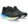 Scarpe da Running per Adulti Asics Gel-Nimbus 25 Uomo Nero