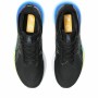 Scarpe da Running per Adulti Asics Gel-Nimbus 25 Uomo Nero