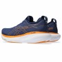 Scarpe da Running per Adulti Asics Gel-Nimbus 25 Uomo Azzurro