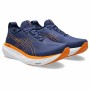 Scarpe da Running per Adulti Asics Gel-Nimbus 25 Uomo Azzurro