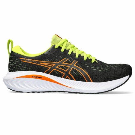 Scarpe da Running per Adulti Asics Gel-Excite 10 Uomo Nero