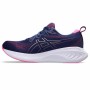 Scarpe da Running per Adulti Asics Gel-Cumulus 25 Deep Donna Azzurro