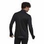 Maglia a Maniche Lunghe Uomo Adidas Own The Run Nero