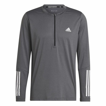 Maglia a Maniche Lunghe Uomo Adidas T365