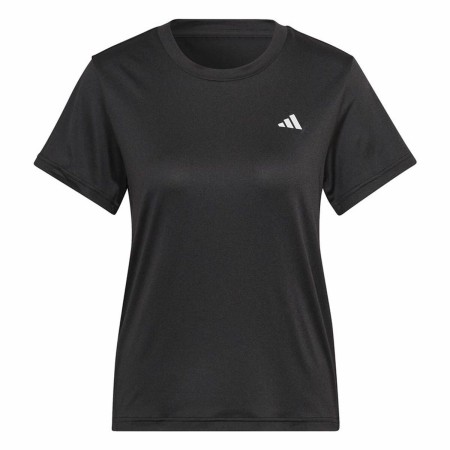 Maglia a Maniche Corte Donna Adidas for Training Minimal