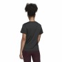 Maglia a Maniche Corte Donna Adidas for Training Minimal