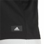 Maglia a Maniche Corte Donna Adidas Future Icons Badge