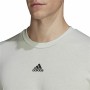 Maglia a Maniche Corte Uomo Adidas Aeroready