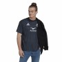 Maglia a Maniche Corte Uomo Adidas Black Ferns Seven Nero