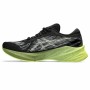 Scarpe da Running per Adulti Asics Novablast 3 Uomo Verde