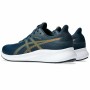 Scarpe da Running per Adulti Asics Patriot 13 Uomo Blu scuro