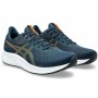 Scarpe da Running per Adulti Asics Patriot 13 Uomo Blu scuro