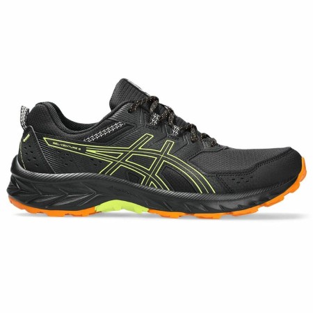 Scarpe da Running per Adulti Asics Gel-Venture 9 Uomo Nero