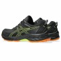 Scarpe da Running per Adulti Asics Gel-Venture 9 Uomo Nero